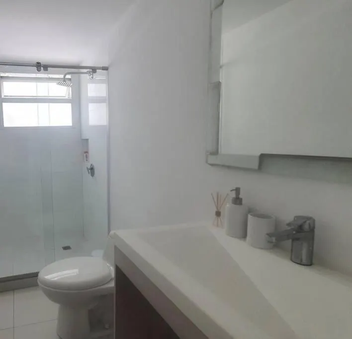 Gloria Al Laguito Duplex Apartment Cartagena