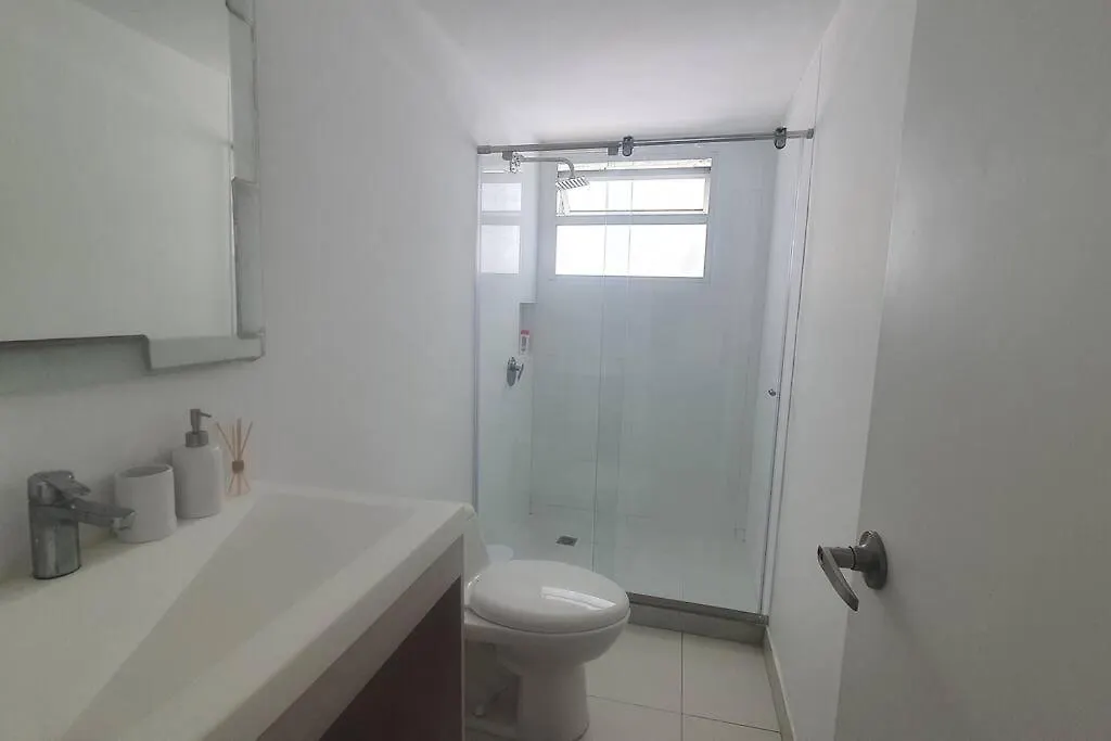 Appartamento Gloria Al Laguito Duplex Cartagena Colombia