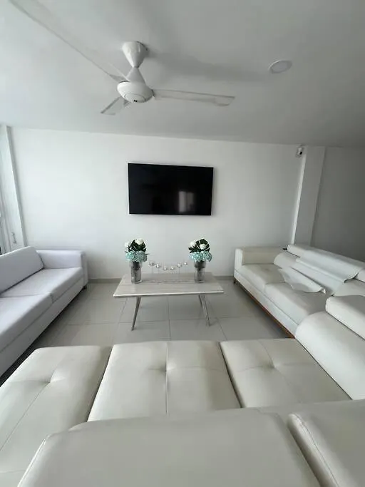 Appartamento Gloria Al Laguito Duplex Cartagena 0*,  Colombia
